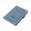 R64249.04 - Notes z organizerem Savona, niebieski