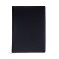 R64254.02.O - Organizer z notesem Sannat, czarny
