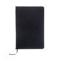 R64254.02.O - Organizer z notesem Sannat, czarny