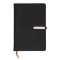 R64261.02 - Notes La Mora, czarny