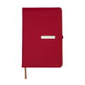 R64261.08 - Notes La Mora, czerwony