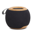 R64381.02 - Głośnik Bluetooth Ball, czarny
