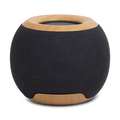 R64381.02 - Głośnik Bluetooth Ball, czarny