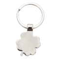 R73188.05 - Brelok Clover Luck, zielony/srebrny