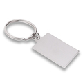R73203.01 - Brelok metalowy Visibile, srebrny