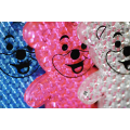 R73235.04 - Brelok Teddy, niebieski