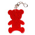 R73235.08 - Brelok Teddy, czerwony