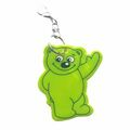 R73245.05.P - Brelok odblaskowy Beary, żółty