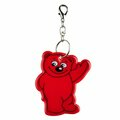 R73245.08 - Brelok Beary, czerwony