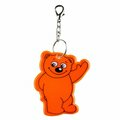 R73245.15 - Brelok Beary, pomarańczowy