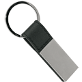 R73298 - Brelok Smart, srebrny/czarny