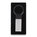 R73298 - Brelok Smart, srebrny/czarny