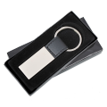 R73298 - Brelok Smart, srebrny/czarny