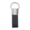 R73319 - Brelok Shiny, czarny/srebrny