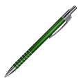 R73367.05 - Długopis Bonito, zielony