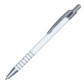 R73367.06 - Długopis Bonito, biały