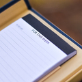 R73648.42 - Notes i planner w upominkowym pudełku Kampa, granatowy