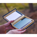 R73648.42 - Notes i planner w upominkowym pudełku Kampa, granatowy