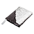 R73652.02 - Notes 120x180/80k linia Sequin, czarny