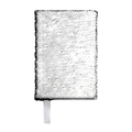 R73652.02 - Notes 120x180/80k linia Sequin, czarny