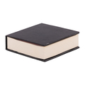 R73674.02 - Blok z karteczkami, czarny