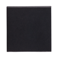R73674.02 - Blok z karteczkami, czarny
