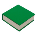 R73674.05 - Blok z karteczkami, zielony