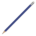 R73771.42 - Ołówek drewniany, granatowy