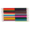 R73787 - Zestaw kredek Duo, grafitowy