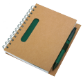 R73796.05 - Notes 120x180/70k linia Envivo, zielony/beżowy