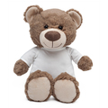 R74004.10 - Maskotka Big Teddy, brązowy