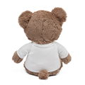 R74004.10 - Maskotka Big Teddy, brązowy