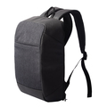 R91799.41 - Plecak usztywniany na laptop Indio, grafitowy