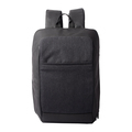 R91799.41 - Plecak usztywniany na laptop Indio, grafitowy