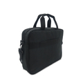 R91801.02 - Torba na laptop Denny, czarny