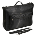 R91820 - Torba na garnitur Riverside, czarny