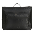 R91820 - Torba na garnitur Riverside, czarny