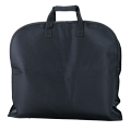 R91822 - Torba na garnitur Fontana, czarny