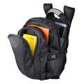 R91839 - Plecak na laptopa Pensacola, czarny