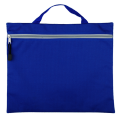 R91860.04 - Torba na dokumenty San Vincenzo, niebieski