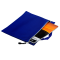 R91860.04 - Torba na dokumenty San Vincenzo, niebieski