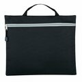R91860.02 - Torba na dokumenty San Vincenzo, czarny